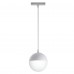 Трековый светильник Technical Kiat TR018-2-10W3K-W