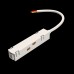 Аксессуар для трекового светильника Technical Accessories for tracks TRA004B-22W