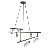 Подвесной светильник Technical Rami MOD128PL-06WB