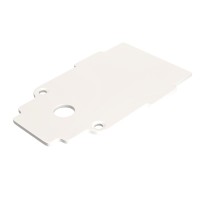 Аксессуар для трекового светильника Technical Accessories for tracks TRA004EC-22W