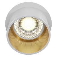 Встраиваемый светильник Technical Reif DL050-01WG