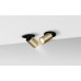 Встраиваемый светильник (Набор) Technical FOCUS S C048CL-1BMG