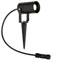 Ландшафтный светильник Outdoor Scope O025FL-01B