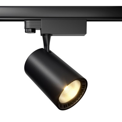 Трековый светильник Technical Vuoro TR029-3-20W3K-B