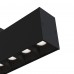 Трековый светильник Technical Points TR014-2-20W3K-B