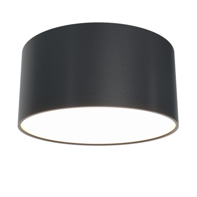 Потолочный светильник Technical Zon C032CL-L12B3K