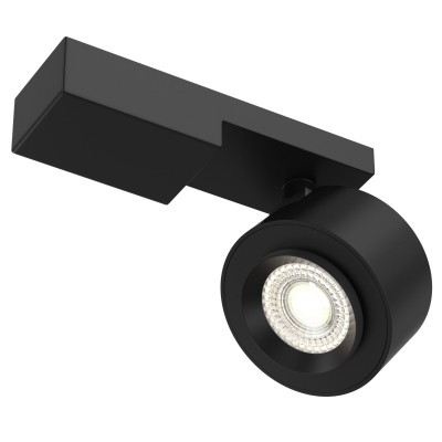 Потолочный светильник Technical Treo C062CL-L12B3K