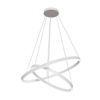 Подвесной светильник Technical Rim MOD058PL-L74W4K