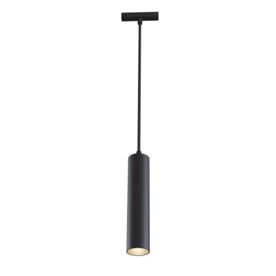 Трековый светильник Technical Track lamps TR016-2-12W4K-B