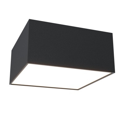 Потолочный светильник Technical Zon C067CL-L12B3K