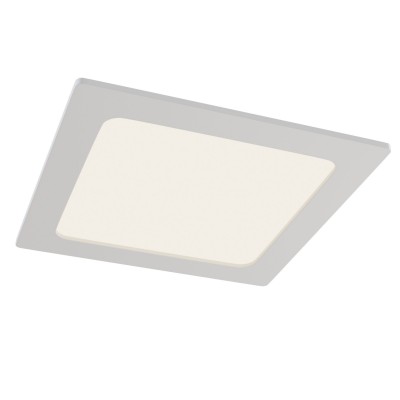 Встраиваемый светильник Technical Stockton DL022-6-L18W