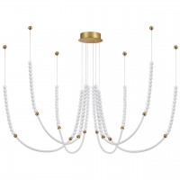 Люстра ODEON LIGHT MONELLA 6639/70L