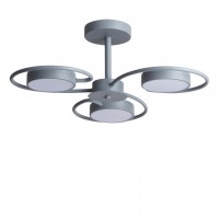 Люстра потолочная LUMION EVIN 5658/36CL