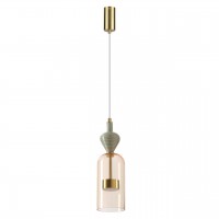Подвес ODEON LIGHT PALLETA 5045/12LB