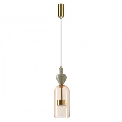 Подвес ODEON LIGHT PALLETA 5045/12LB