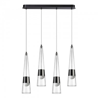 Люстра ODEON LIGHT LUMP 5044/42L