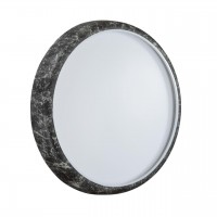 Настенно-потолочный светильник SONEX MRAMO BLACK 7639/DL