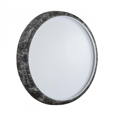 Настенно-потолочный светильник SONEX MRAMO BLACK 7639/DL