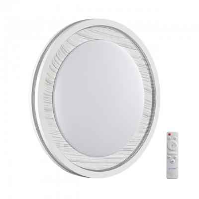 Настенно-потолочный светильник SONEX MAVI WOOD 7681/EL