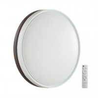 Настенно-потолочный светильник SONEX NOHAVA BROWN 7668/EL