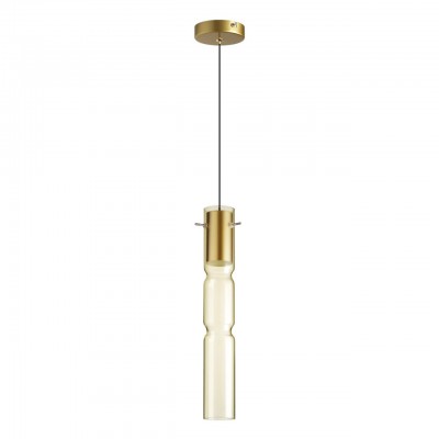 Подвес ODEON LIGHT SCROW 5059/5LA