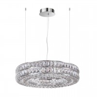 Люстра ODEON LIGHT PANTA 4927/52L