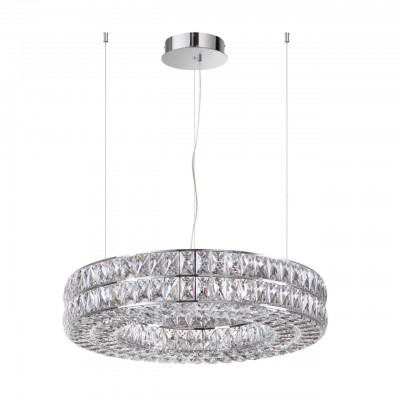 Люстра ODEON LIGHT PANTA 4927/52L