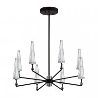 Люстра ODEON LIGHT EXCLUSIVE FUNGO 5429/39L