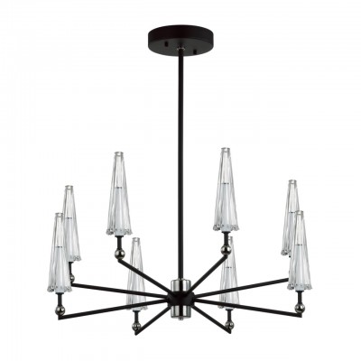 Люстра ODEON LIGHT EXCLUSIVE FUNGO 5429/39L