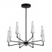 Люстра ODEON LIGHT EXCLUSIVE FUNGO 5429/39L