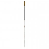 Подвесной светильник ODEON LIGHT MARBELLA 6674/20L