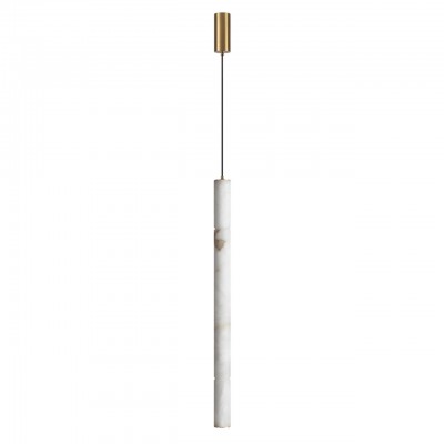 Подвесной светильник ODEON LIGHT MARBELLA 6674/20L