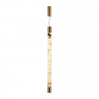 Подвесной светильник ODEON LIGHT MARBELLA 6687/25L