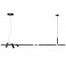 Подвесной светильник ODEON LIGHT CORDA 4391/40L