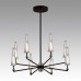 Люстра ODEON LIGHT EXCLUSIVE FUNGO 5429/39L