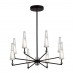 Люстра ODEON LIGHT EXCLUSIVE FUNGO 5429/39L