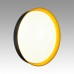 Настенно-потолочный светильник SONEX TUNA YELLOW 7711/DL
