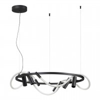 Подвесной светильник ODEON LIGHT CORDA 4391/55L