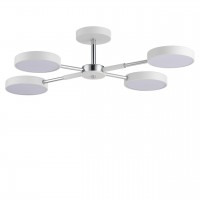 Люстра потолочная LUMION MIKA 5659/72CL