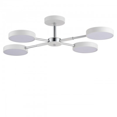 Люстра потолочная LUMION MIKA 5659/72CL