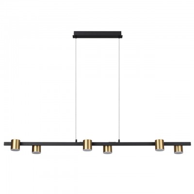 Светильник подвесной LUMION FLINT 6532/40L