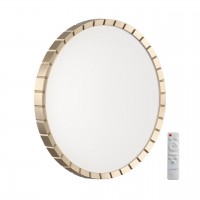 Настенно-потолочный светильник SONEX ATABI GOLD 7648/EL