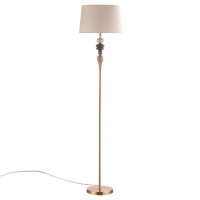 Торшер ODEON LIGHT HOMI 5040/1F