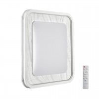 Настенно-потолочный светильник SONEX MAVI WOOD 7682/EL