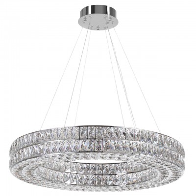 Люстра ODEON LIGHT PANTA 4927/85L