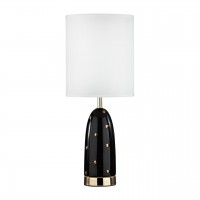 Настольная лампа ODEON LIGHT EXCLUSIVE POLLEN 5424/1T