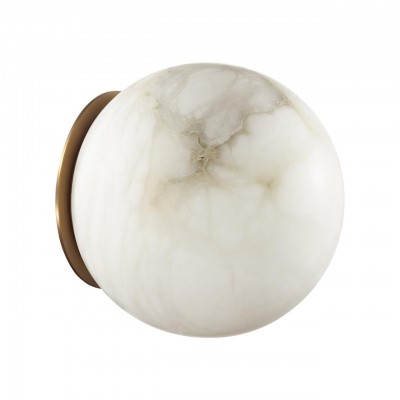 Настенный светильник ODEON LIGHT MARBELLA 6684/5CLA