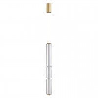 Подвесной светильник ODEON LIGHT FAU 6688/19L