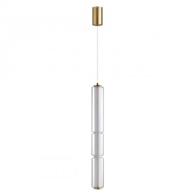 Подвесной светильник ODEON LIGHT FAU 6688/19L