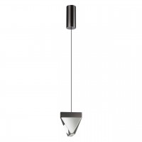 Подвесной светильник ODEON LIGHT RAY 6677/5L